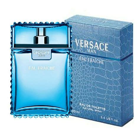 best men's versace cologne